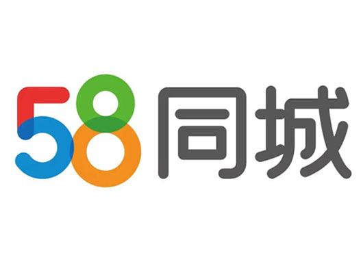 58同城标志