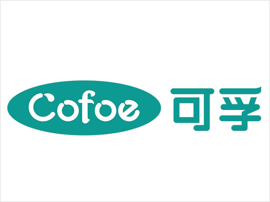 Cofoe可孚logo