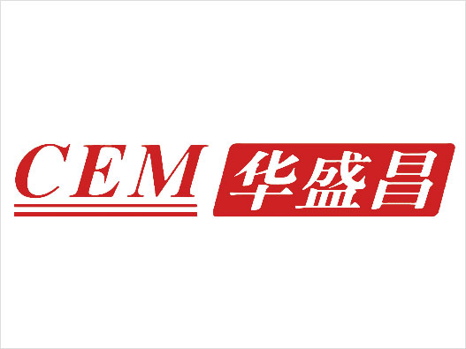 CEM华盛昌logo