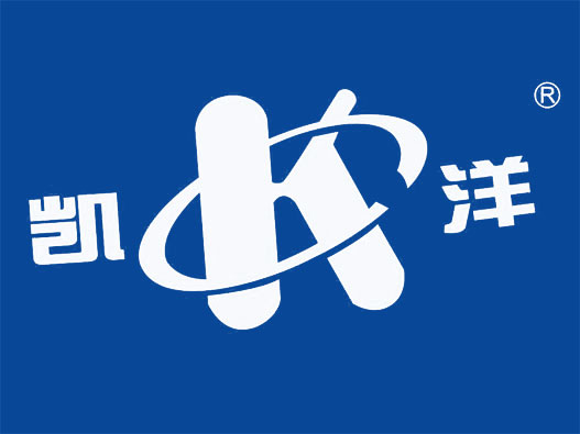 KAIYANG凯洋logo