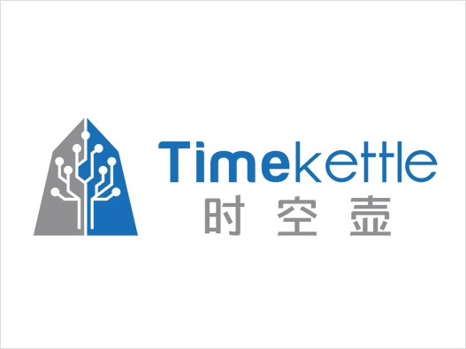 Timekettle时空壶logo