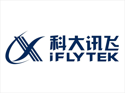 iFLYTEK科大讯飞logo