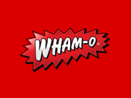 WHAM-O标志