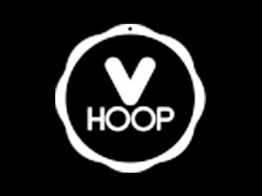 VHoop标志