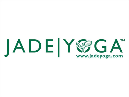 JADE YOGA标志