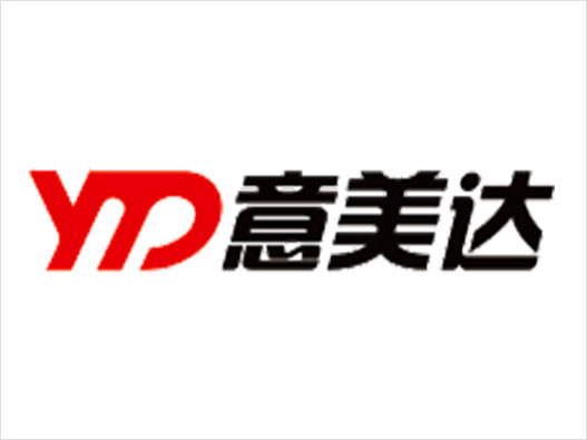 意美达logo