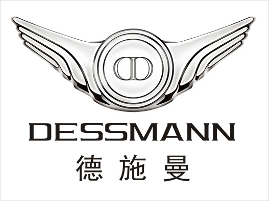 DESSMANN德施曼logo