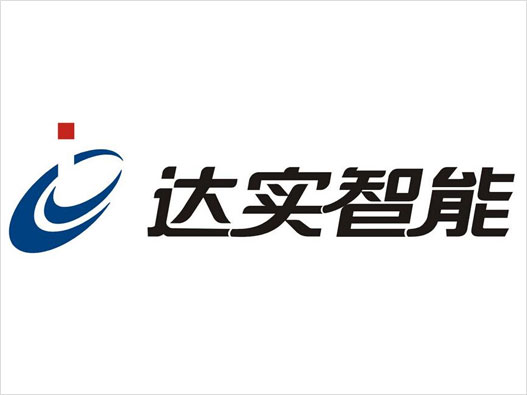 DAS达实智能logo