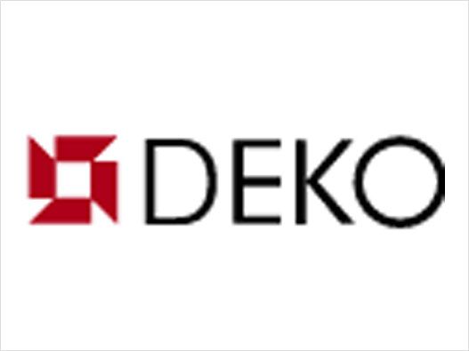 Deko代高logo