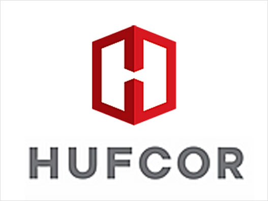 Hufcor赫福高logo