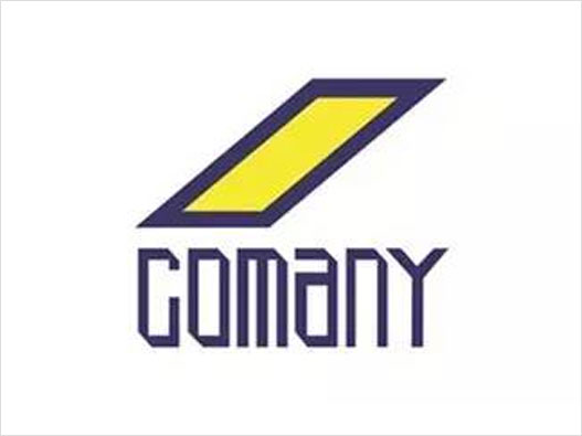 Comany格满林logo