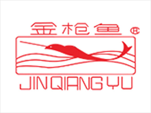 金枪鱼logo