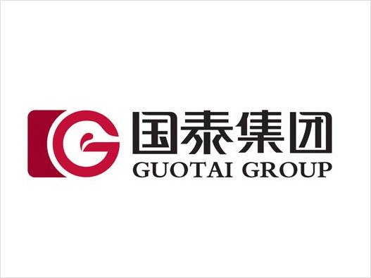 GUOTAI国泰消防logo