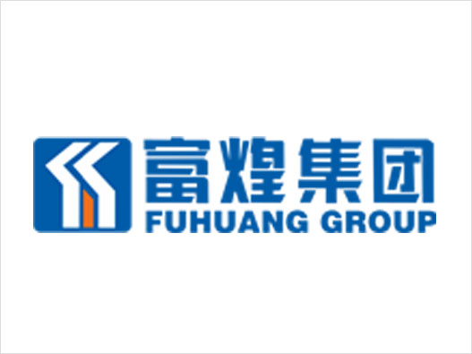 FUHUANG富煌logo