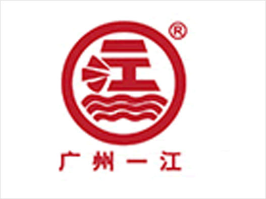 一江logo