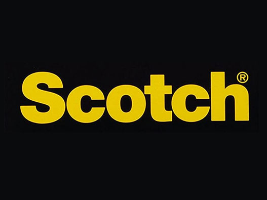 Scotch思高logo