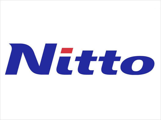 NITTO标志