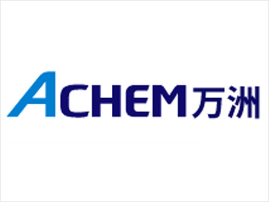 Achem万洲logo