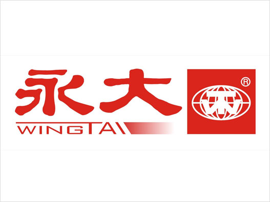 WINGTAI永大logo