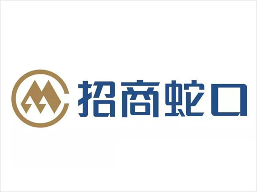 招商蛇口logo