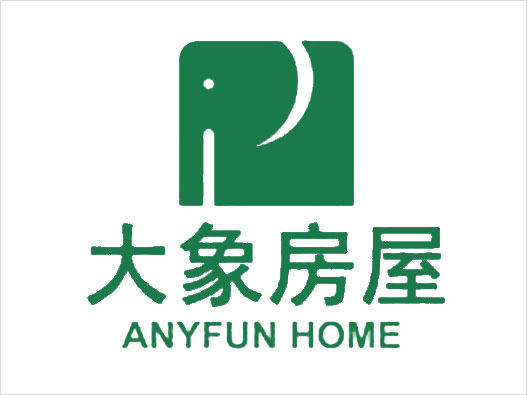 大象房屋logo