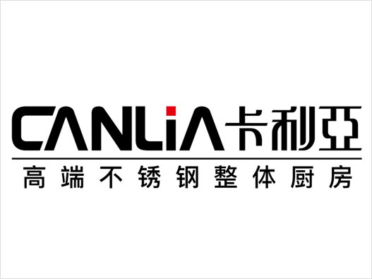 CANLIA卡利亚logo