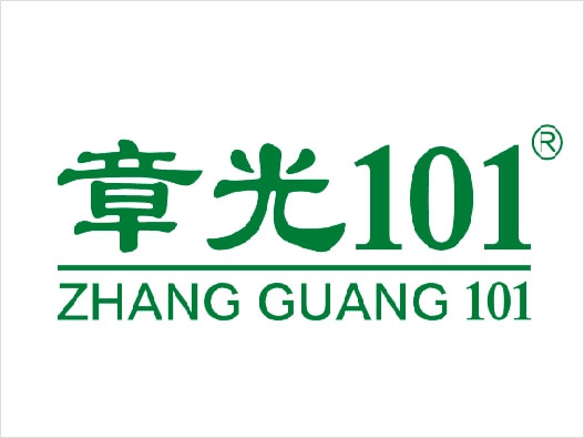 章光101logo