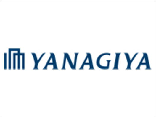 YANAGIYA柳屋logo