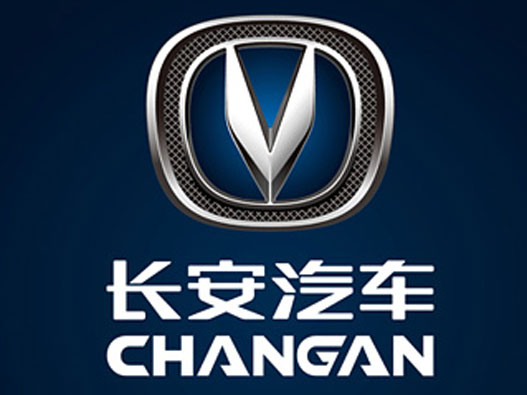 V字logo设计理念