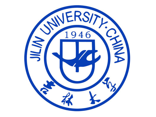 吉林大学标志