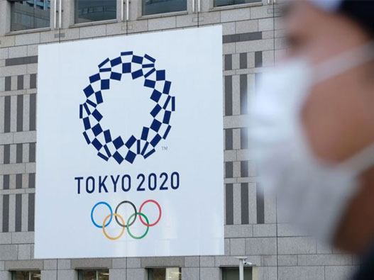 NBC的2020奥运会新设计