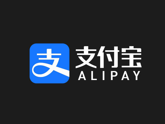 支付宝logo新蓝色