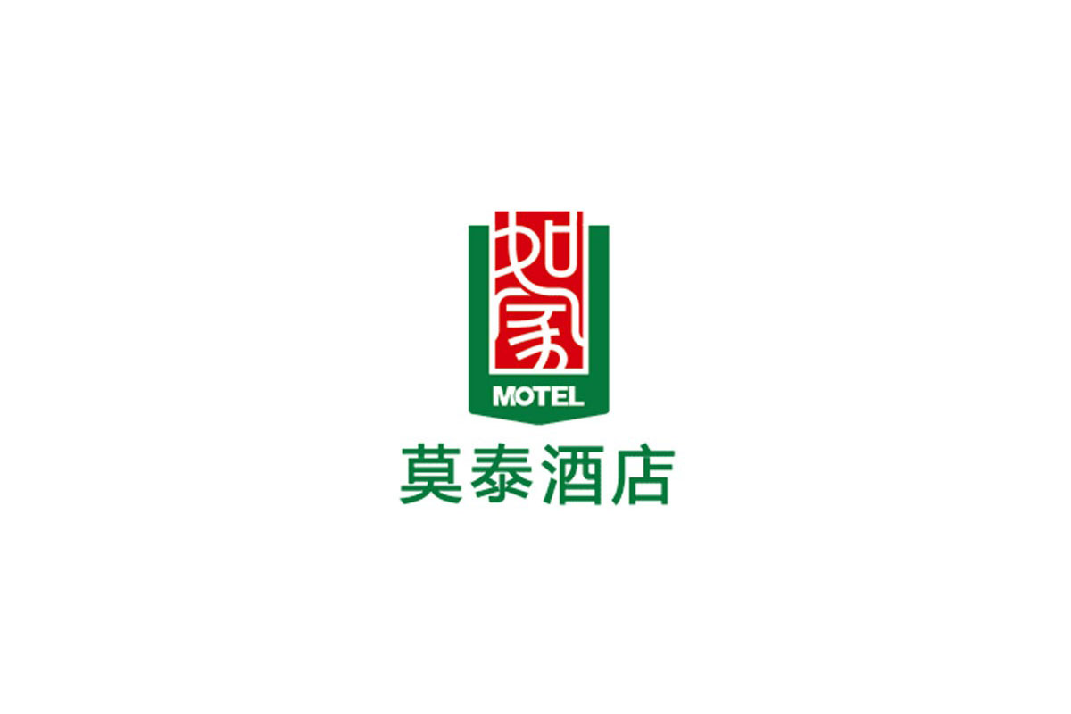 莫泰酒店logo