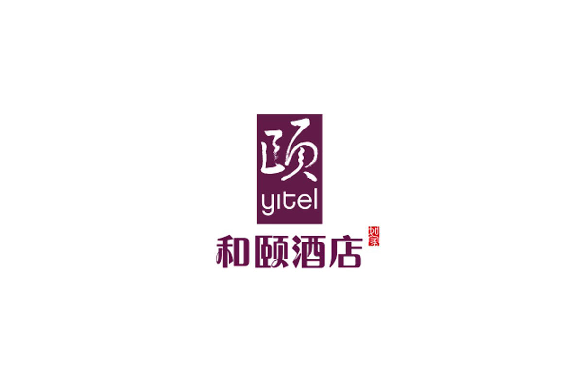 和颐酒店logo