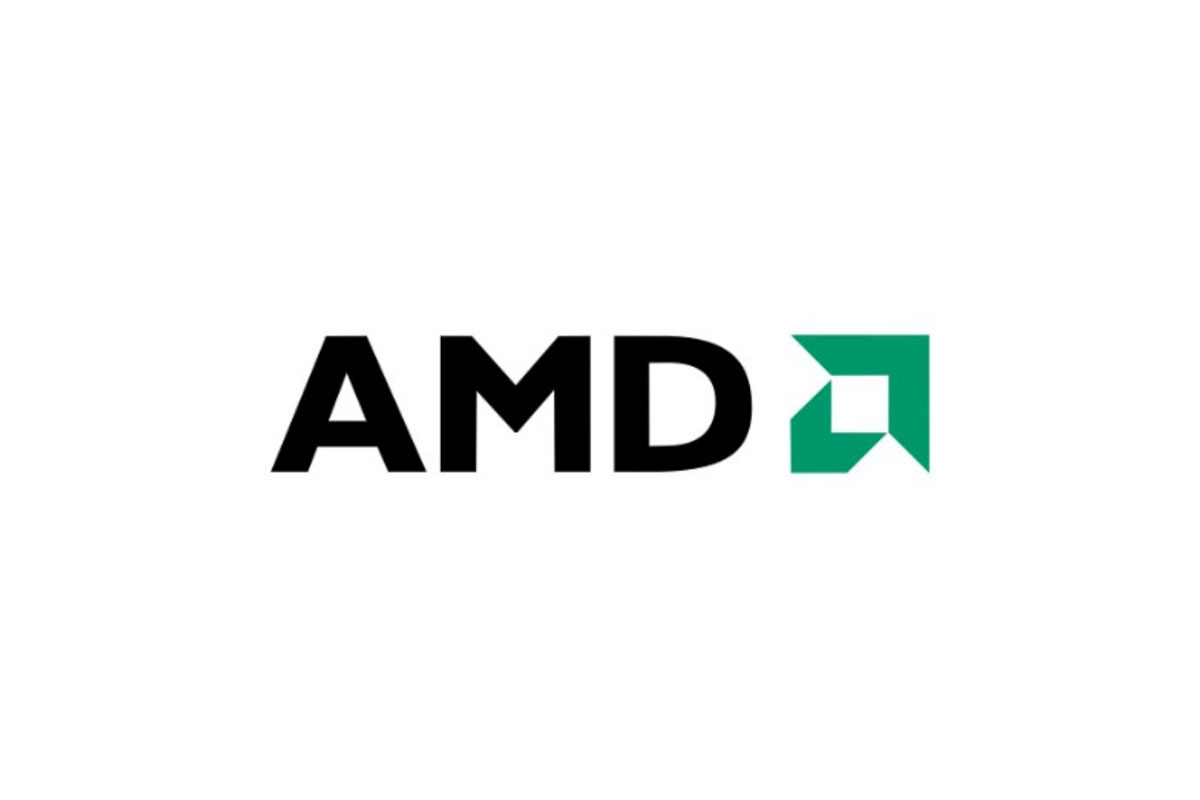 AMD标志设计-箭头logo设计