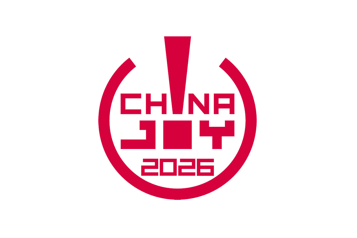 ChinaJoy标志设计-感叹号logo设计