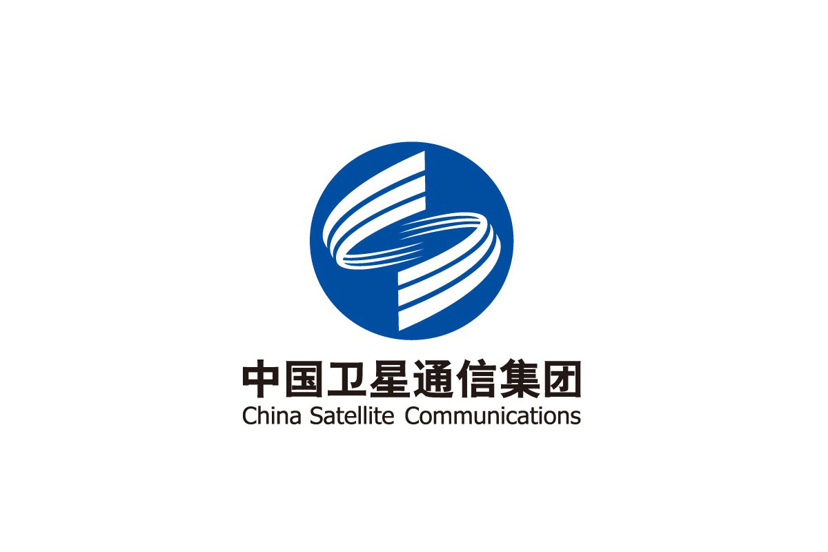 中国卫通logo设计-S字母