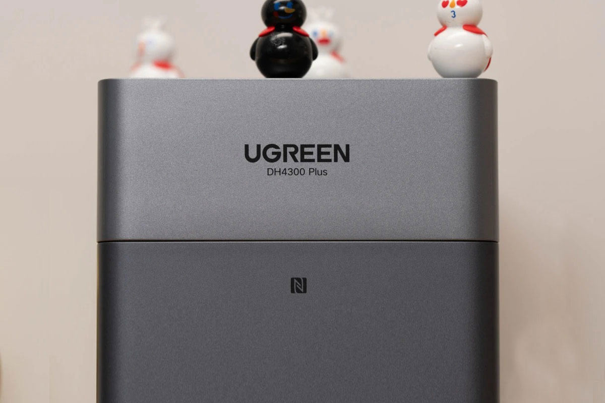 绿联UGREEN电子产品