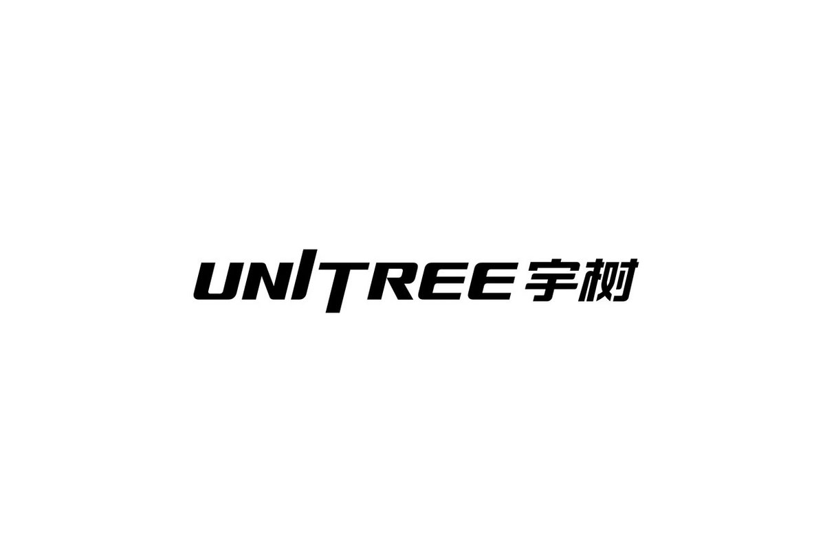 宇树科技logo时间