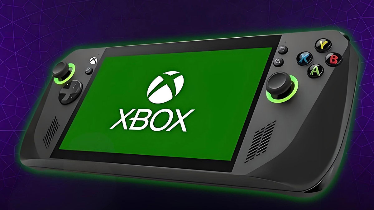 Xbox-游戏主机品牌