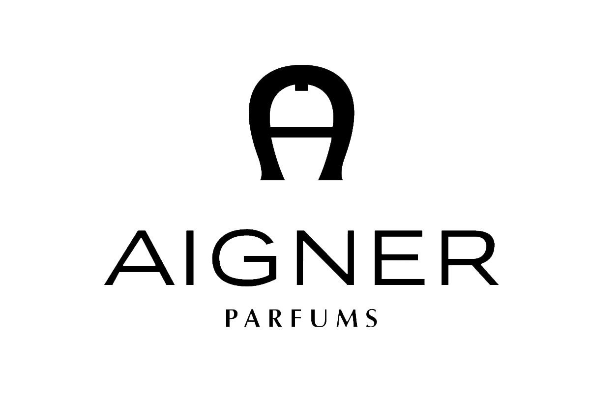 Aigner品牌LOGO设计案例-服装行业标志设计方案
