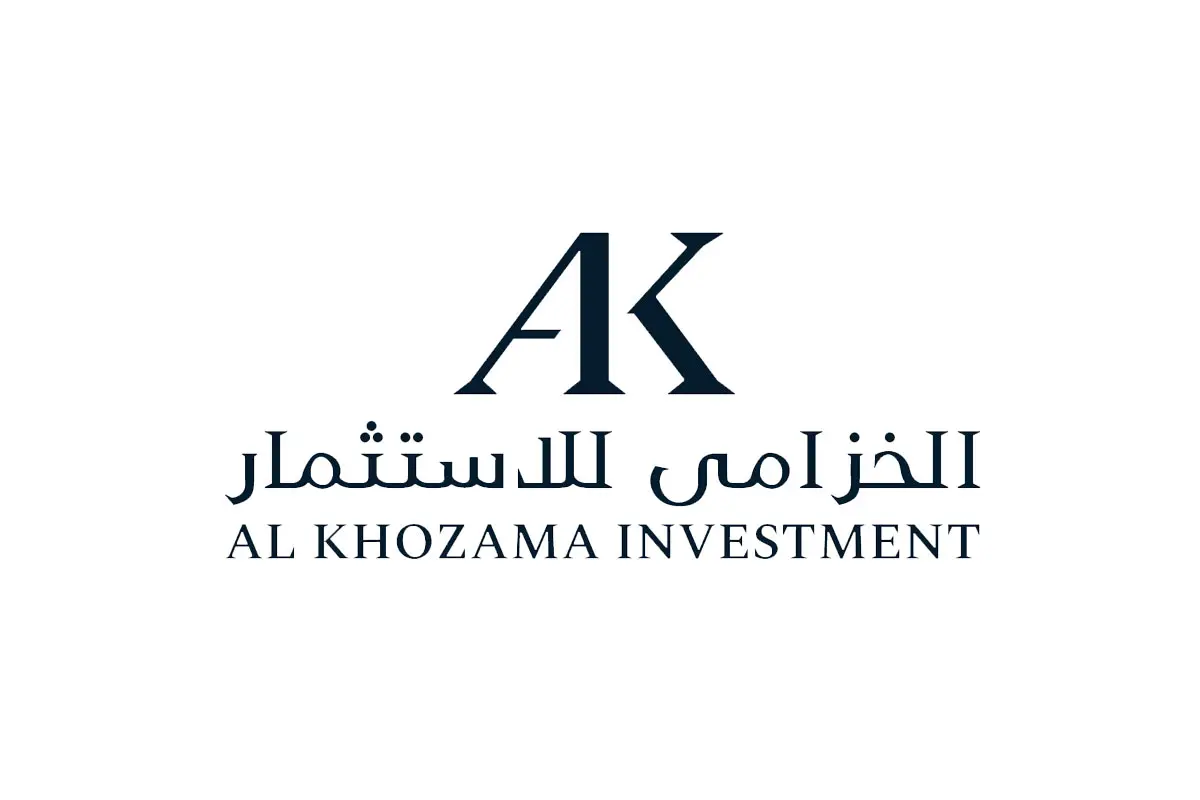Al Khozama酒店品牌LOGO设计案例-酒店行业标志设计方案