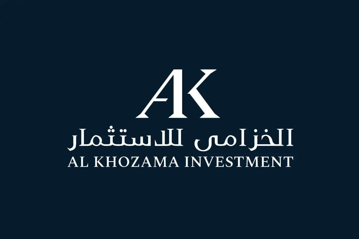 Al Khozama酒店标志设计含义及酒店品牌设计理念