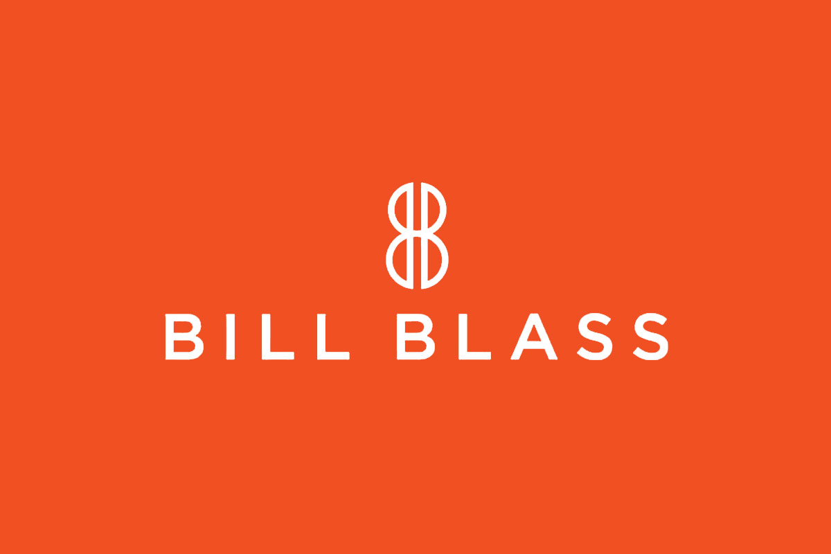 BILL BLASS比尔.布拉斯标志设计含义及服装品牌设计理念