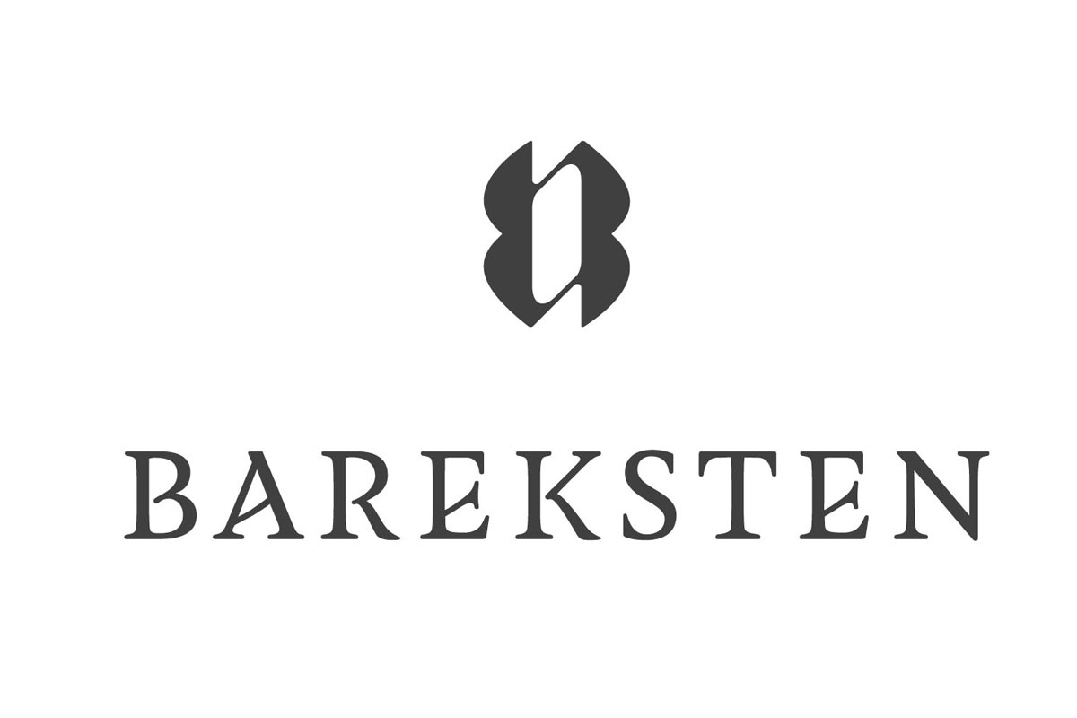 Bareksten图标