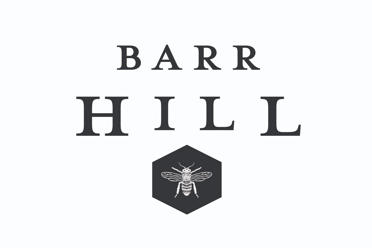 Barr Hill图标