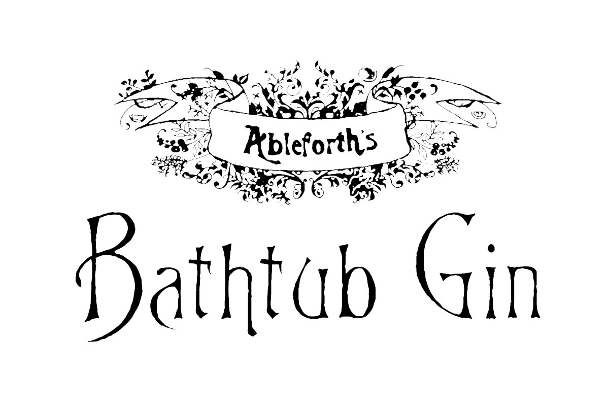 Bathtub Gin图标