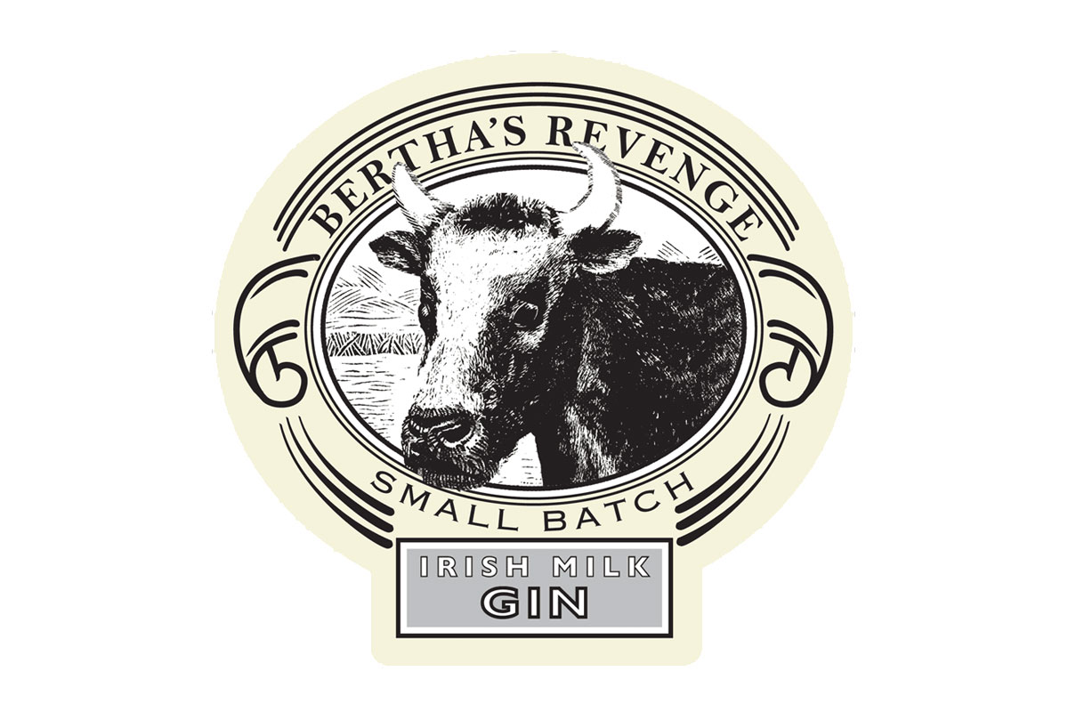 Bertha's Revenge图标