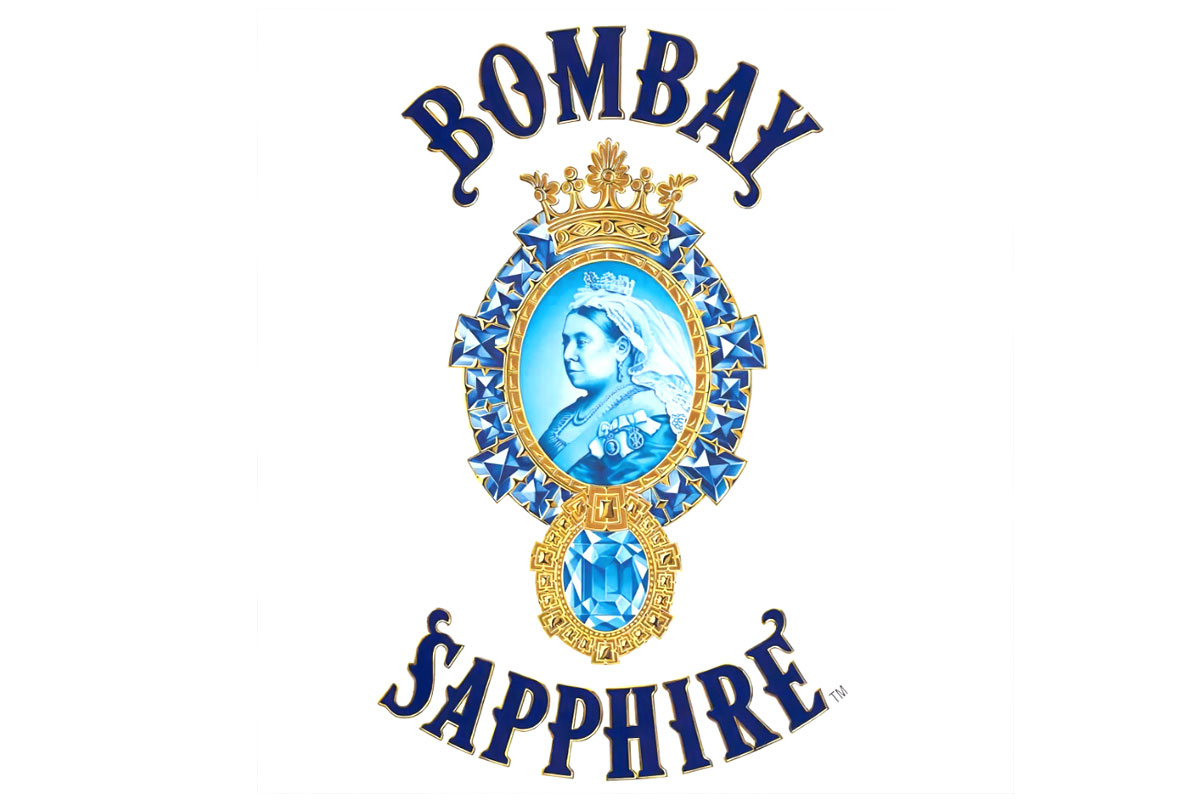 Bombay Sapphire图标