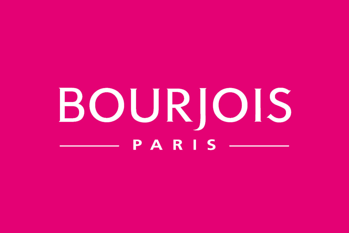 Bourjois妙巴黎logo设计含义及香水品牌设计理念